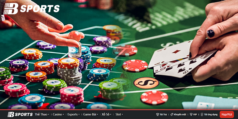 5 mẹo kiếm tiền khi chơi game đổi thưởng tại BSPORTS 5 mẹo kiếm tiền khi chơi game đổi thưởng tại BSPORTS