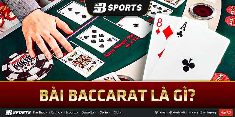 Baccarat có lừa đảo không? Baccarat có lừa đảo không?
